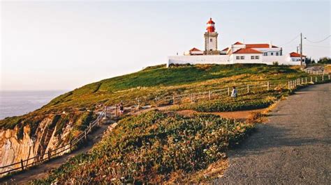 what is the westernmost capital city in europe|Cabo da Roca, the westernmost point of Europe.